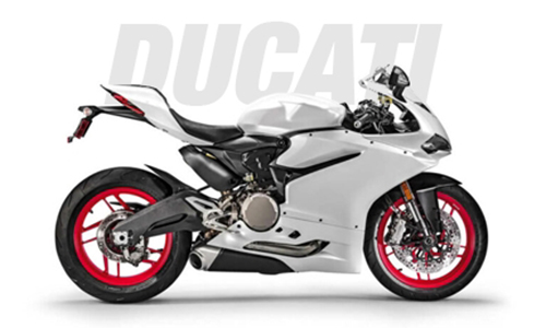 Wholesale Ducati Motorcycle Fairings Canada