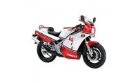 Wholesale 1985-1987 Yamaha RZV500 Fairings Canada