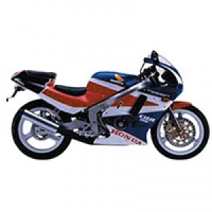 Wholesale 1988-1989 Honda CBR250RR MC19 Fairings Canada