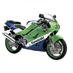 Wholesale 1989-1990 Kawasaki ZXR250 Fairings Canada