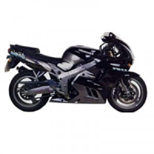Wholesale 1994-1997 Kawasaki ZX9R Fairings Canada