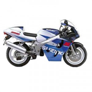Wholesale 1996-2000 Suzuki GSXR 600 Fairings Canada