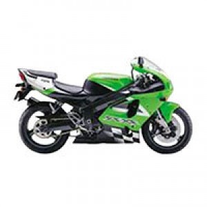 Wholesale 1996-2003 Kawasaki ZX7R Fairings Canada