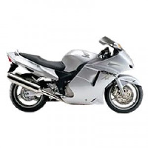Wholesale 1996-2007 Honda CBR1100XX Blackbird Fairings Canada