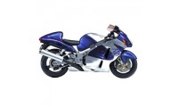 Wholesale 1996-2007 Suzuki GSXR 1300 Hayabusa Fairings Canada