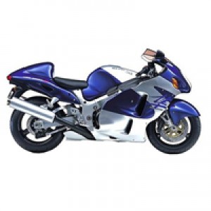 Wholesale 1996-2007 Suzuki GSXR 1300 Hayabusa Fairings Canada