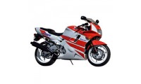 Wholesale 1997-1998 Honda CBR600 F3 Fairings Canada