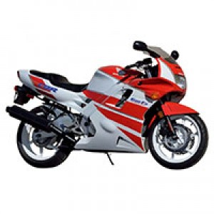Wholesale 1997-1998 Honda CBR600 F3 Fairings Canada