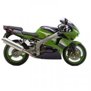 Wholesale 1998-1999 Kawasaki ZX6R Fairings Canada