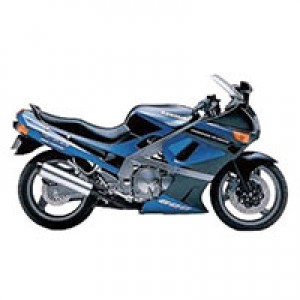 Wholesale 1998-2003 Kawasaki ZZR600 Fairings Canada
