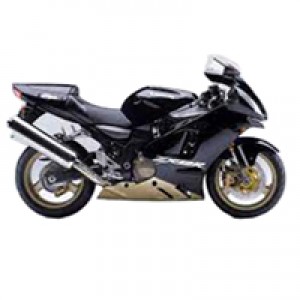 Wholesale 2000-2001 Kawasaki ZX12R Fairings Canada