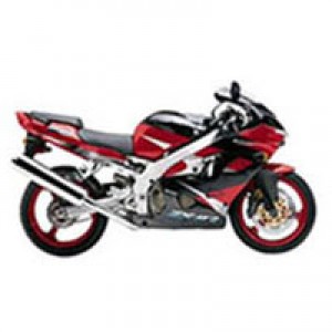 Wholesale 2000-2001 Kawasaki ZX9R Fairings Canada