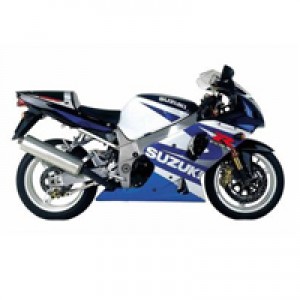 Wholesale 2000-2002 Suzuki GSXR 1000 Fairings Canada