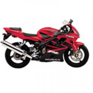 Wholesale 2001-2003 Honda CBR600 F4i Fairings Canada