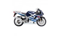 Wholesale 2001-2003 Suzuki GSXR 600 Fairings Canada