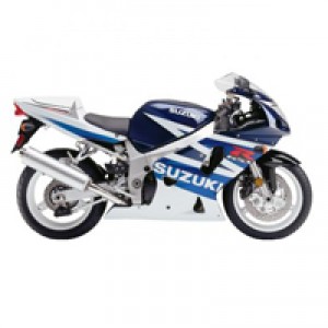 Wholesale 2001-2003 Suzuki GSXR 600 Fairings Canada