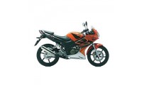Wholesale 2002-2006 Honda CBR125R Fairings Canada