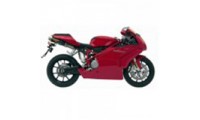 Wholesale 2003-2004 Ducati 749 Fairings Canada