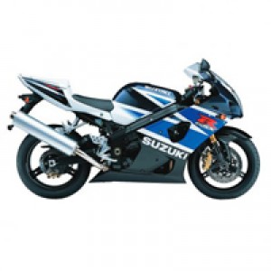 Wholesale 2003-2004 Suzuki GSXR 1000 Fairings Canada