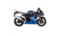 Wholesale 2004-2005 Suzuki GSXR 600 Fairings Canada