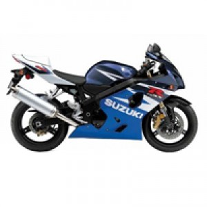 Wholesale 2004-2005 Suzuki GSXR 600 Fairings Canada