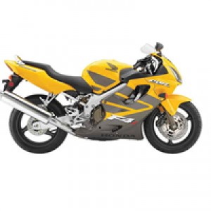 Wholesale 2004-2007 Honda CBR600 F4i Fairings Canada