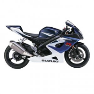 Wholesale 2005-2006 Suzuki GSXR 1000 Fairings Canada