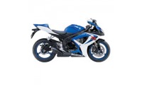 Wholesale 2006-2007 Suzuki GSXR 600 Fairings Canada