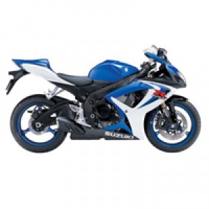 Wholesale 2006-2007 Suzuki GSXR 600 Fairings Canada