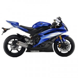Wholesale 2006-2007 Yamaha R6 Fairings Canada