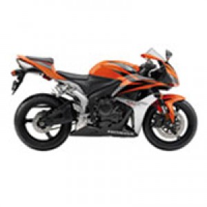 Wholesale 2007-2008 Honda CBR600RR Fairings Canada
