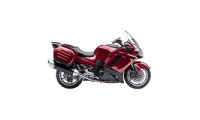 Wholesale 2007-2009 Kawasaki GTR1400/ZG1400 Fairings Canada