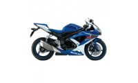 Wholesale 2008-2010 Suzuki GSXR 600 Fairings Canada