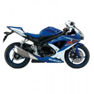 Wholesale 2008-2010 Suzuki GSXR 600 Fairings Canada