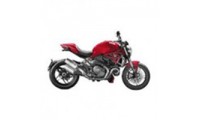 Wholesale 2008-2012 Ducati Monster 1100 Fairings Canada
