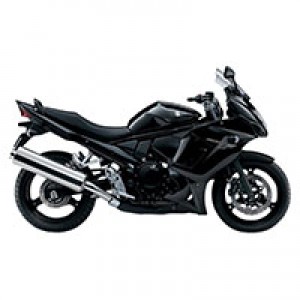 Wholesale 2008-2013 Suzuki GSX650F Katana Fairings Canada
