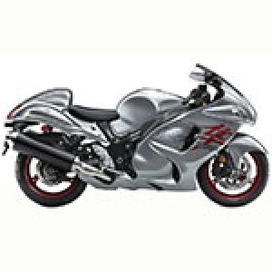Wholesale 2008-2020 Suzuki GSXR 1300 Hayabusa Fairings Canada