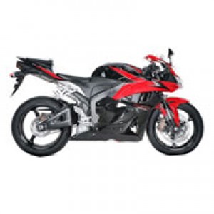 Wholesale 2009-2012 Honda CBR600RR Fairings Canada