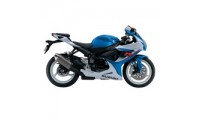 Wholesale 2011-2024 Suzuki GSXR 600 Fairings Canada