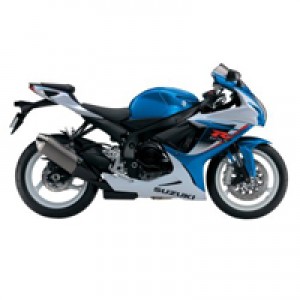Wholesale 2011-2024 Suzuki GSXR 600 Fairings Canada
