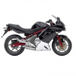 Wholesale 2012-2014 Kawasaki ER6F Fairings Canada