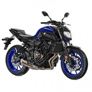 Wholesale 2012-2017 Yamaha MT07/FZ07 Fairings Canada