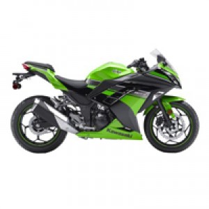 Wholesale 2013-2018 Kawasaki ZX300R Fairings Canada