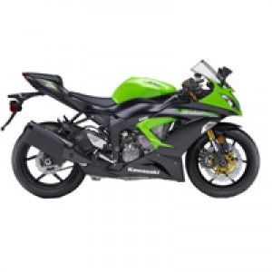 Wholesale 2013-2018 Kawasaki ZX6R Fairings Canada