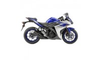 Wholesale 2015-2018 Yamaha R3 Fairings Canada