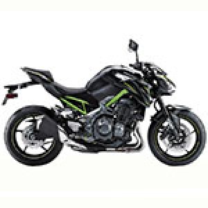 Wholesale 2017-2019 Kawasaki Z900 Fairings Canada