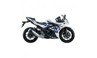 Wholesale 2017-2020 Suzuki GSX250R Fairings Canada
