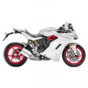 Wholesale 2017-2022 Ducati Supersport 939/939S Fairings Canada