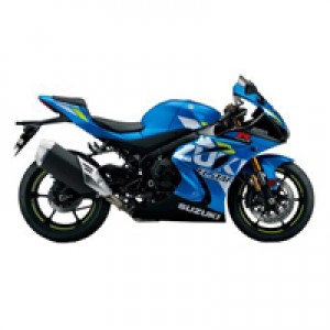 Wholesale 2017-2024 Suzuki GSXR 1000 Fairings Canada