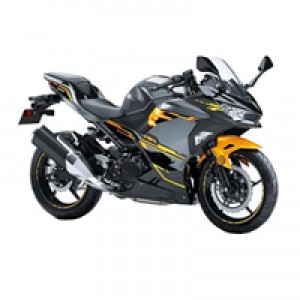 Wholesale 2018-2024 Kawasaki Ninja 400 EX400 Fairings Canada